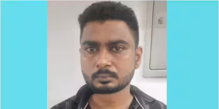 ബിരിയാണി മസാല പാക്കിംഗിന്റെ മറവില്‍ കഞ്ചാവ് പൊതികള്‍ വില്‍പന നടത്തിയ യുവാവ് പിടിയില്‍