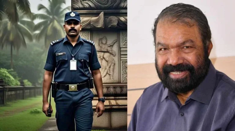 സെക്യൂരിറ്റി ജീവനക്കാർക്ക് തൊഴിലുടമ  ഇരിപ്പിടം നൽകണം; സർക്കുലർ നിർദ്ദേശം ഉദ്യോഗസ്ഥർ ഉറപ്പുവരുത്തണമെന്ന് മന്ത്രി വി ശിവൻകുട്ടി