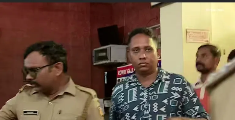 നടിമാരുടെ പരാതി; ആറാട്ടണ്ണൻ എന്ന സന്തോഷ് വര്‍ക്കി കൊച്ചി പൊലീസിന്‍റെ പിടിയിൽ