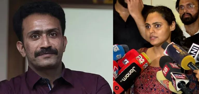 ഖേദം പ്രകടിപ്പിച്ച് ഷൈൻ ടോം ചാക്കോ, പരാതിയില്ലെന്ന് വിൻ സി; ഒടുവിൽ ലഹരി പരാതിക്ക് ‘ആൻ്റിക്ലൈമാക്സ്’
