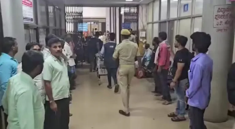 ബലാത്സംഗ ശ്രമത്തിനിടെ അഞ്ചുവയസ്സുകാരിയെ ശ്വാസം മുട്ടിച്ച് കൊലപ്പെടുത്തി; പ്രതി പൊലീസുമായുള്ള ഏറ്റുമുട്ടലിൽ കൊല്ലപ്പെട്ടു