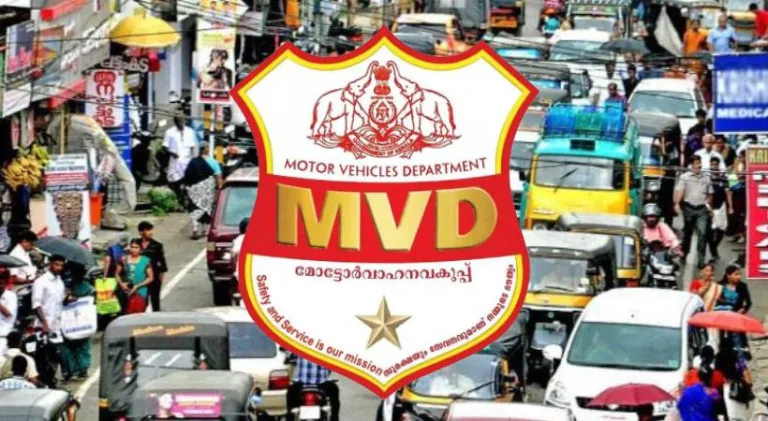 ‘ഓടുന്ന വാഹനത്തിൻ്റെ ഫോട്ടോയെടുത്ത് സർട്ടിഫിക്കറ്റ് ഇല്ലാത്തതിന് പിഴ ചുമത്തേണ്ട; നിർദേശവുമായി ​ഗതാഗത കമ്മീഷണർ