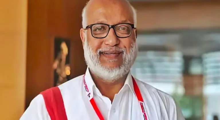 സി പി ഐ എമ്മിനെ നയിക്കാന്‍ ഇനി എം എ ബേബി