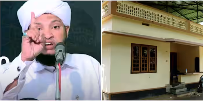 വീട്ടിലെ പ്രസവത്തിൽ യുവതി മരിച്ച സംഭവത്തിൽ; സിറാജിന് യുവതിയുടെ കുടുംബത്തിൻ്റെ മർദനം, അസ്വാഭാവിക മരണത്തിന് കേസ്