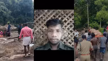 അതിരപ്പിള്ളിയിൽ കാട്ടാന ആക്രമണത്തിൽ രണ്ടു പേര്‍ കൊല്ലപ്പെട്ടു
