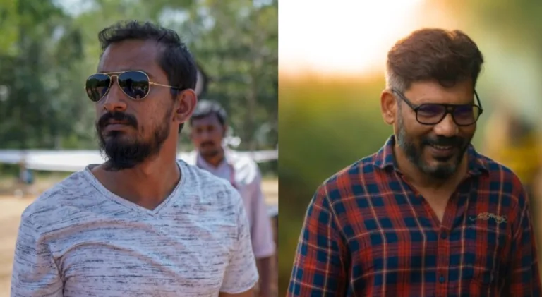 കഞ്ചാവ് പിടികൂടിയ സംഭവം; സംവിധായകരെ സസ്‌പെന്‍ഡ് ചെയ്ത് ഡയറക്ടേഴ്‌സ് യൂണിയന്‍