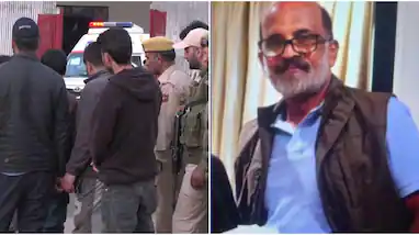 പഹൽഗാം ഭീകരാക്രമണത്തിൽ വിറങ്ങലിച്ച് രാജ്യം; മരണം 28 ആയി, മലയാളിയുടെ മൃതദേഹം നാട്ടിലെത്തിക്കാൻ നടപടി തുടങ്ങി