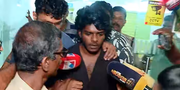 ഒടുവിൽ വേടന് ആശ്വാസം, ജയിലിലേക്കില്ല; പുലിപ്പല്ല് മാല കേസിൽ കോടതി ജാമ്യം നൽകി
