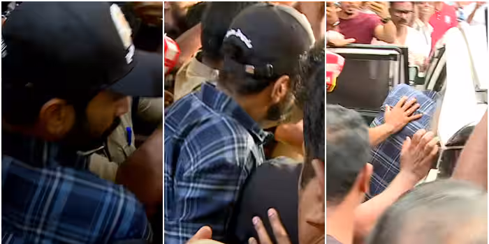 ഒന്നും മിണ്ടാതെ ഷൈൻ, ജാമ്യം കിട്ടി അതിവേഗം കാറിൽ മടക്കം; ഒന്നും അവസാനിച്ചിട്ടില്ല, 22ന് വീണ്ടും ചോദ്യംചെയ്യൽ