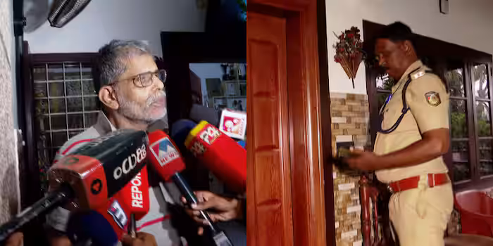 ഷൈനിന്റെ വീട്ടിൽ പൊലീസെത്തി നോട്ടീസ് നൽകി; ‘ആരോപണങ്ങൾ ഓലപ്പാമ്പുകളെ’ന്ന് നടൻ്റെ പിതാവ്
