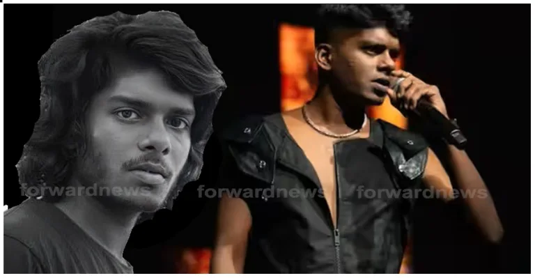 റാപ്പര്‍ വേടനെതിരെ വീണ്ടും ബലാത്സംഗ പരാതി