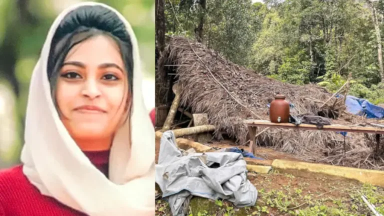 ഹട്ട്‌ തകർന്ന് വിനോദസഞ്ചാരി മരിച്ച സംഭവം; റിസോർട്ട് മാനേജരും സൂപ്പർവൈസറും അറസ്റ്റിൽ