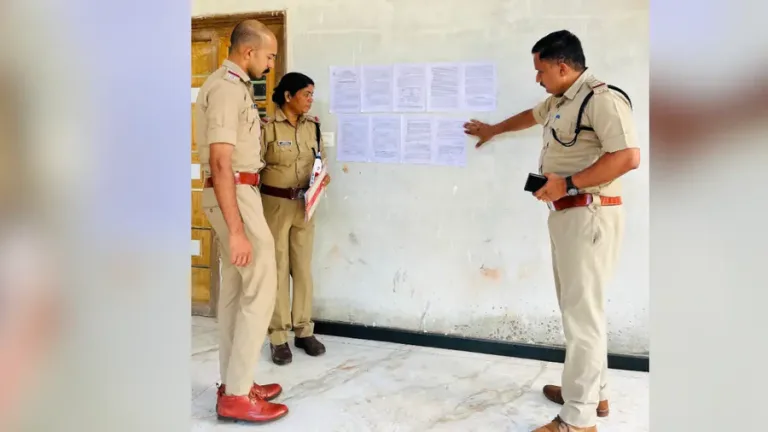 ലഹരി കടത്ത്അറബി അസീസിന്റെയും ബന്ധുക്കളുടെയും സ്വത്ത്‌ കണ്ടുകെട്ടി