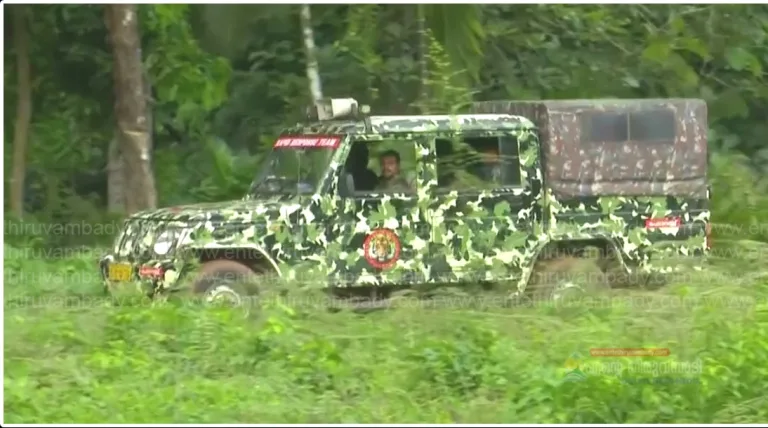 നരഭോജി കടുവക്കായി വ്യാപക തിരച്ചില്‍; 50 ക്യാമറകള്‍ സ്ഥാപിച്ചിട്ടും കണ്ടെത്താനായില്ല