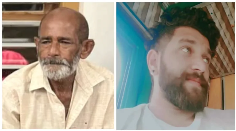 വയനാട്ടിൽ മകൻ അച്ഛനെ വെട്ടിക്കൊലപ്പെടുത്തി