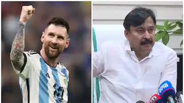 മെസി കേരളത്തിൽ എത്തും, ഒരാഴ്ചയ്ക്കുള്ളിൽ തീരുമാനം ഉണ്ടാകും: വി. അബ്ദുറഹിമാൻ