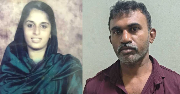 ഭാര്യയെ സംശയം, അറവുശാലയിൽ കൊണ്ടുപോയി കൊലപ്പെടുത്തി: ഭർത്താവിന് വധശിക്ഷ