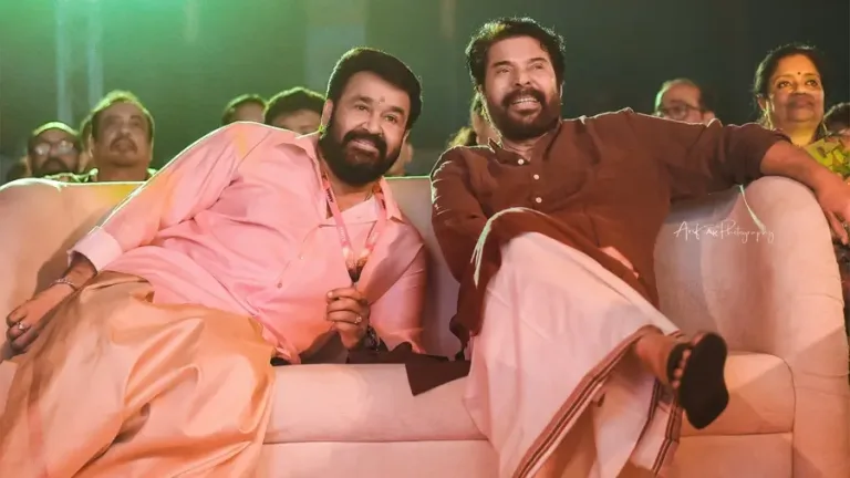 ‘ഹാപ്പി ബർത്ത്ഡേ ഡിയർ ലാൽ’ : പിറന്നാളാശംസകൾ നേർന്ന് മമ്മൂട്ടി