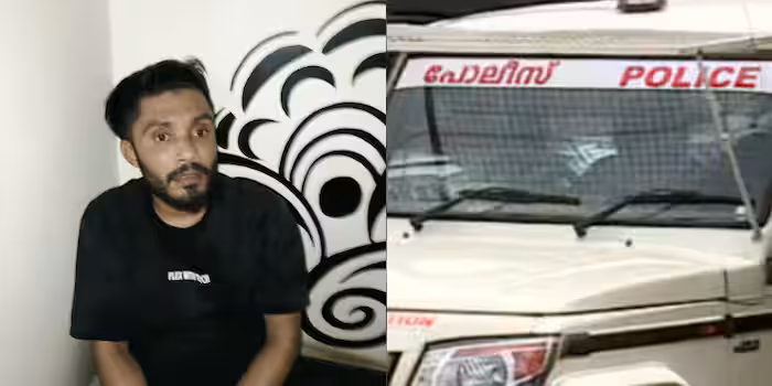 അന്താരാഷ്ട്ര ലഹരി മൊത്തവിൽപ്പനക്കാരനെ കർണാടകയിൽ നിന്നും പിടികൂടി കുന്ദമംഗലം പൊലീസ്