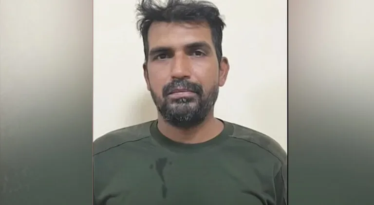 പാക് കസ്റ്റഡിയിലായിരുന്ന ബിഎസ്എഫ് ജവാനെ മോചിപ്പിച്ചു