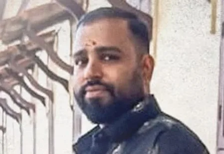 കോഴിക്കോട് ബാങ്ക് കവർച്ചാ കേസ്: മുഖ്യപ്രതി ഷിബിൻ ലാൽ പിടിയിൽ