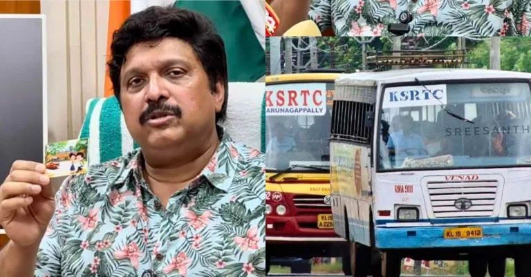 കെഎസ്ആർടിസിയിൽ സൗജന്യ യാത്ര: വിദ്യാർത്ഥികൾക്ക് ഇനി ആശ്വാസം