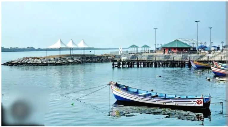 ബേപ്പൂര്‍ ഫിഷിംഗ് ഹാര്‍ബറില്‍ പാര്‍ക്കിംഗ് ഫീസ് ഏര്‍പ്പെടുത്തും