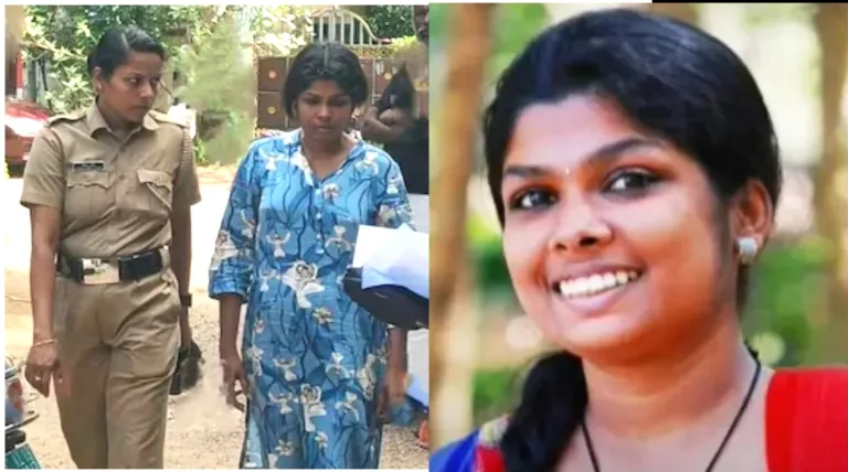 പത്തു പേരെ വിവാഹം കഴിച്ച് വിവാഹ തട്ടിപ്പ് യുവതി പിടിയിൽ