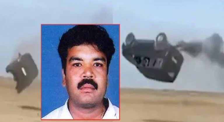 സിനിമയുടെ ചിത്രീകരണത്തിനിടെ അപകടം; സ്റ്റണ്ട് മാസ്റ്റര്‍ക്ക് ദാരുണാന്ത്യം