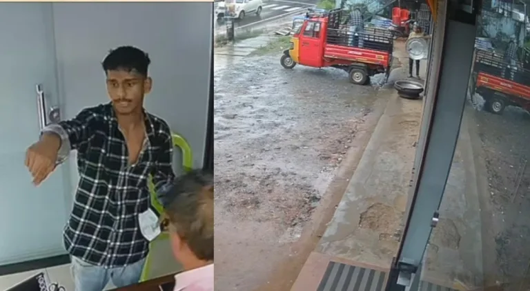വാടകക്കെടുത്ത പാത്രങ്ങൾ ആക്രിക്കടയിൽ വിറ്റു; യുവാവിനായി പോലീസ് അന്വേഷണം ആരംഭിച്ചു