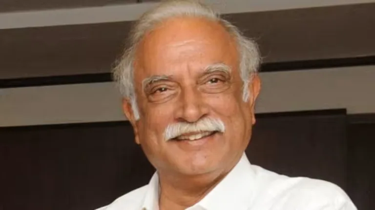 ഗോവയ്ക്ക് പുതിയ ഗവർണറെ നിയമിച്ച് രാഷ്ട്രപതി ഭവൻ