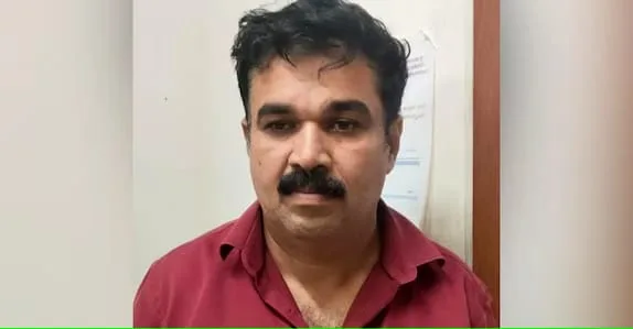 പ്ലസ്ടു വിദ്യാർഥിക്ക് നേരെ ലൈംഗികാതിക്രമം; ഓട്ടോ ഡ്രൈവർ അറസ്റ്റിൽ