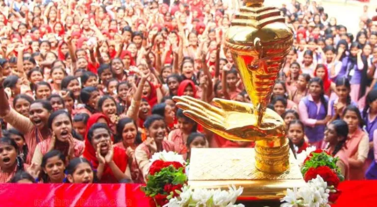 സംസ്ഥാന സ്കൂൾ കലോത്സവം 2026 തൃശൂരിൽ നടക്കും