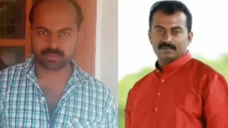 വയനാട്ടിൽ കോഴി ഫാം ഉടമകളായ സഹോദരങ്ങൾ ഇലക്ട്രിക് ഷോക്കേറ്റ് മരിച്ചു