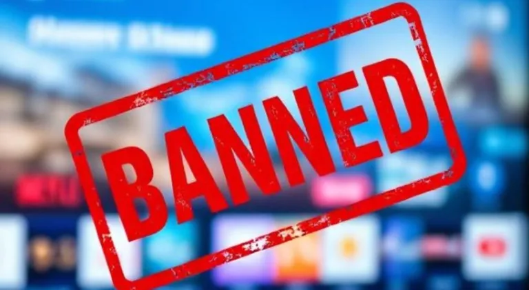 ലൈംഗിക ഉള്ളടക്കം: 25 ആപ്പുകളും വെബ്‌സൈറ്റുകളും നിരോധിച്ച് കേന്ദ്രസര്‍ക്കാര്‍
