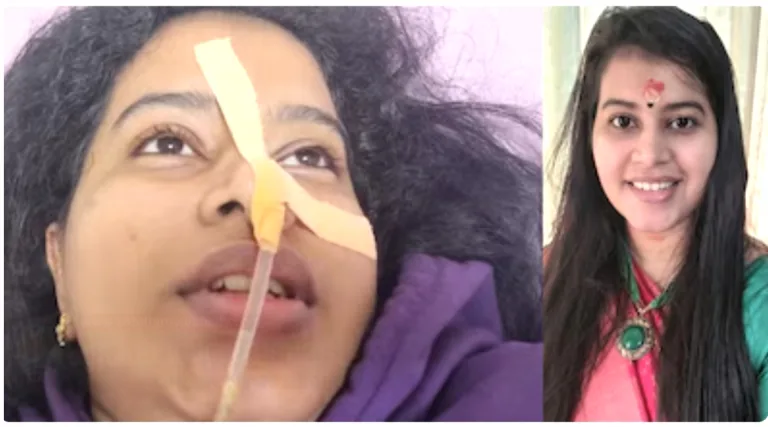‘ഞാൻ മരിച്ചാൽ അതിന് ഉത്തരവാദി ഒരാൾ’; ഡോ. എലിസബത്ത് ഉദയൻ ജീവനൊടുക്കാൻ ശ്രമിച്ചു