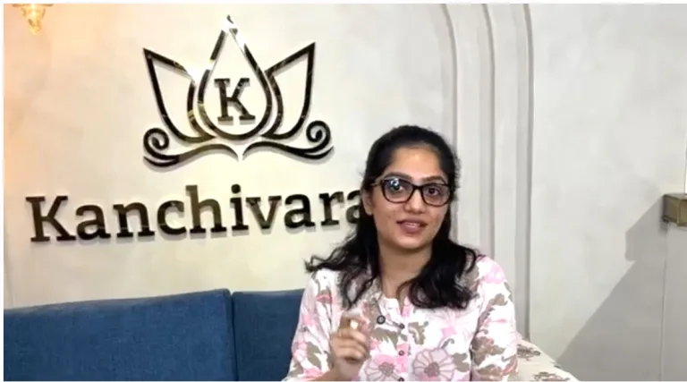 15,000ത്തിന്റെ സാരിക്ക് 1900; ആര്യയുടെ ‘കാഞ്ചീവര’ത്തിന്റെ പേരിൽ തട്ടിപ്പ്, ഒട്ടേറെപ്പേർക്ക് പണം നഷ്ടമായി
