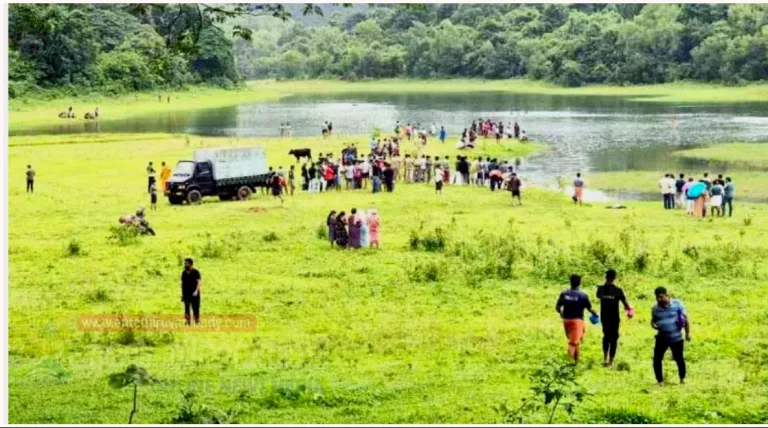 കരിയാത്തുംപാറ പുഴയോരം അപകട മേഖലയാകുന്നു; കൂടുതൽ മുന്നറിയിപ്പ് ബോർഡുകൾ സ്ഥാപിക്കും