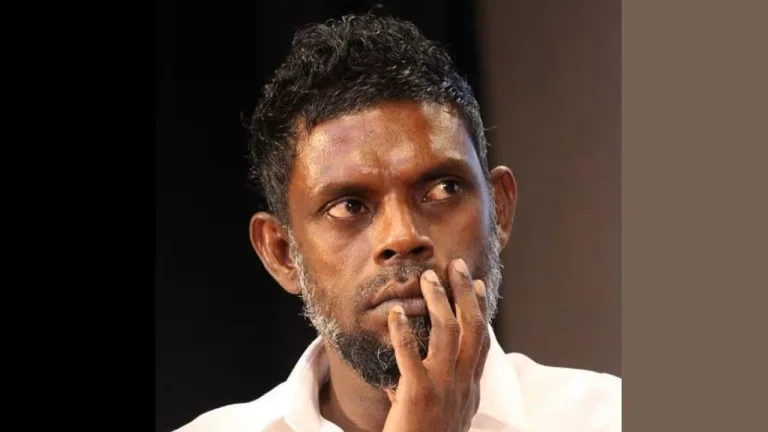 സമൂഹമാധ്യമത്തിലെ അധിക്ഷേപ പോസ്റ്റ്; നടൻ വിനായകനെ ചോദ്യം ചെയ്തു