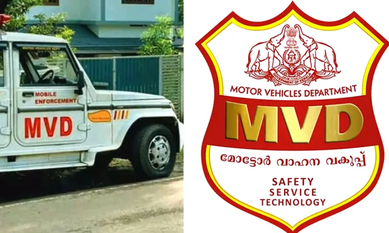 ഇനി കളി മാറും! ക്യാമറയിൽ കുടുങ്ങി പിഴയടച്ചില്ലെങ്കിൽ ആർടിഒ പണി തരും; വൻ പരിഷ്കാരം വരുന്നു!.