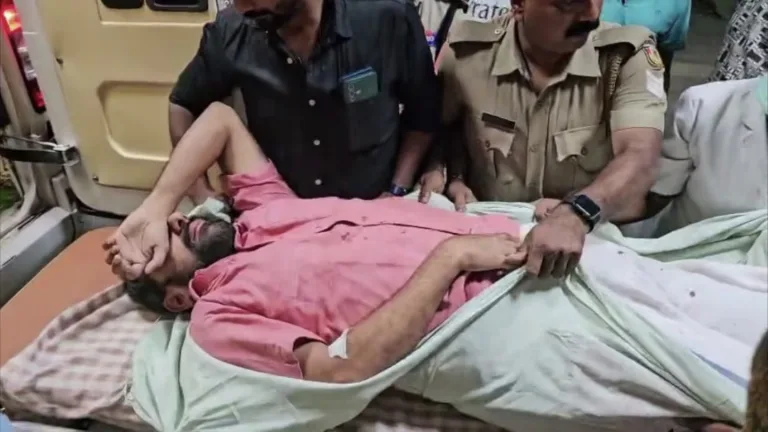 ഷാജന്‍ സ്‌കറിയയെ ആക്രമിച്ച സംഭവം; ഒളിവില്‍ കഴിഞ്ഞിരുന്ന നാല് പേര്‍ പിടിയില്‍