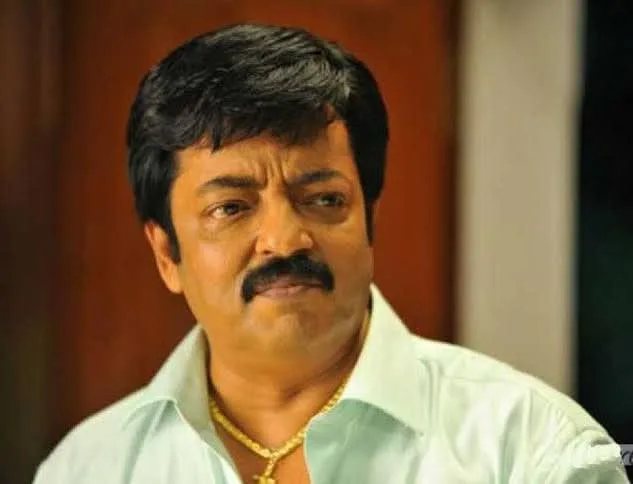 നടനും പ്രേംനസീറിന്‍റെ മകനുമായ ഷാനവാസ് അന്തരിച്ചു
