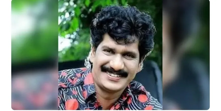 മൂന്നുപതിറ്റാണ്ടോളം വേദികളിൽ നിറഞ്ഞ കലാകാരൻ; മിമിക്രി താരം പാലാ സുരേഷ് മരിച്ച നിലയിൽ