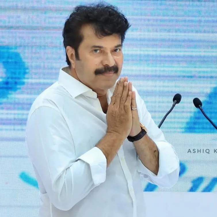 ‘പ്രാര്‍ഥന ഫലം കണ്ടു, ദൈവമേ നന്ദി’; കുറിപ്പുമായി ജോര്‍ജും ആന്‍റോ ജോസഫും, ഏറ്റെടുത്ത് പ്രേക്ഷകര്‍