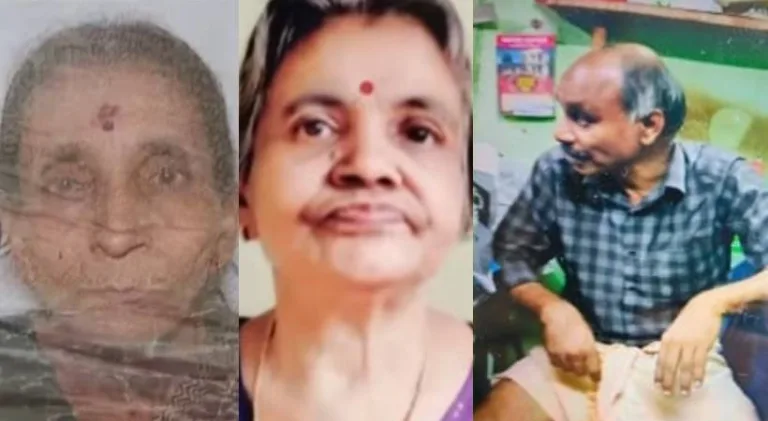 സഹോദരിമാരുടെ കൊലപാതകം;കാണാതായ  ഇളയ സഹോദരനെ മരിച്ച നിലയിൽ കണ്ടെത്തി