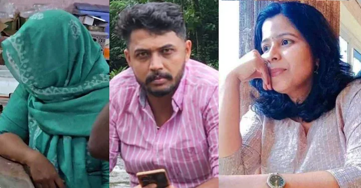 ആൺസുഹൃത്തിനെ കൊലപ്പെടുത്തിയ കേസിൽ കൂടുതൽ വിവരങ്ങൾ പുറത്ത്