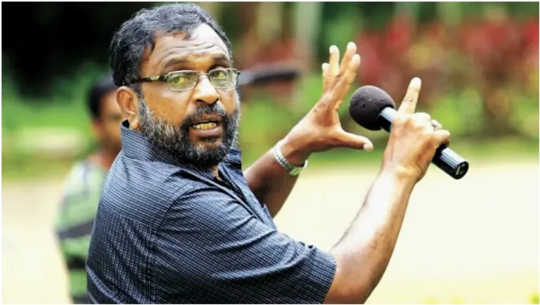 സംവിധായകൻ നിസാർ അന്തരിച്ചു