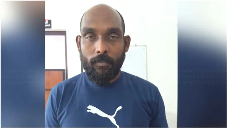 കെഎസ്ആർടിസി കണ്ടക്ടർ കഞ്ചാവുമായി പിടിയിൽ; ഒരു മാസം നീണ്ട നിരീക്ഷണത്തിനൊടുവിൽ അറസ്റ്റ്