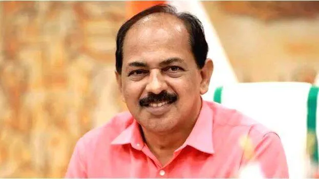 ഓണത്തിനു സബ്‌സിഡി നിരക്കില്‍ രണ്ടു ലീറ്റര്‍ വെളിച്ചെണ്ണ; വില ഇനിയും കുറയുമെന്ന് മന്ത്രി
