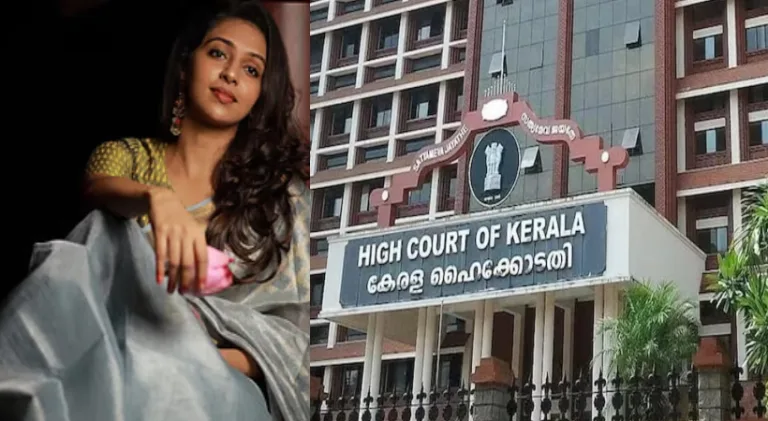 കൊച്ചിയിൽ ഐടി ജീവനക്കാരനെ തട്ടികൊണ്ടുപോയ കേസ്; നടി ലക്ഷ്മി മേനോന്റെ അറസ്റ്റ് തടഞ്ഞ് ഹൈക്കോടതി
